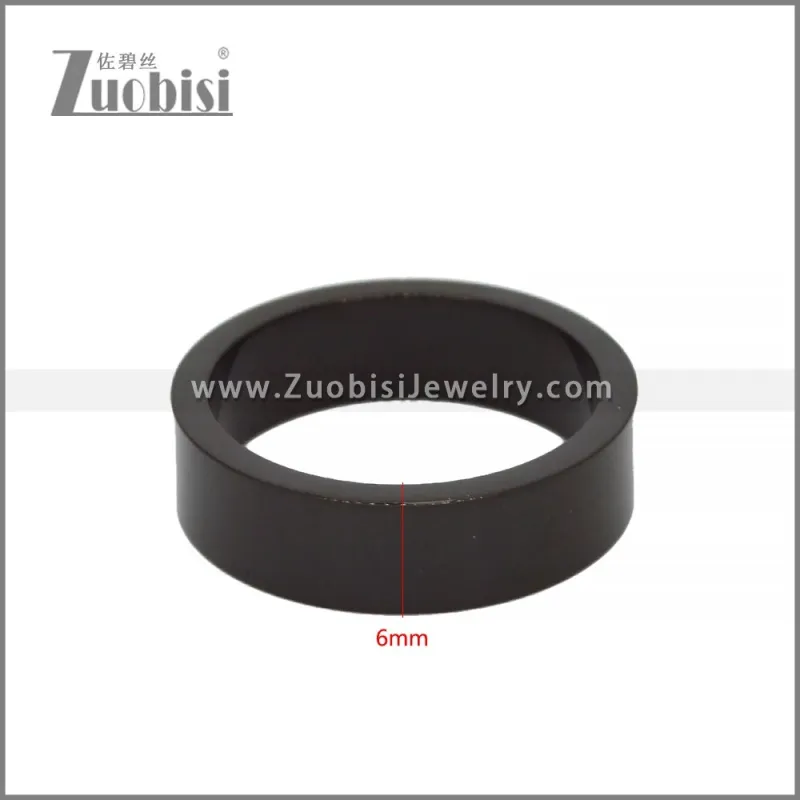 Stainless Steel Rings r009717H