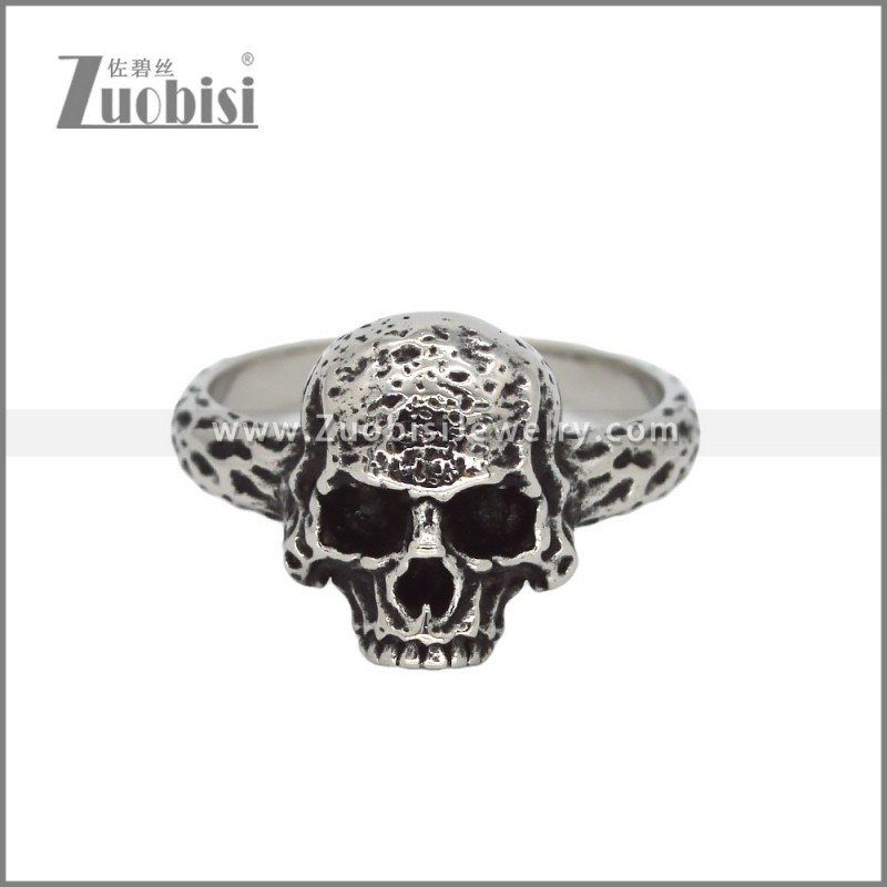 Stainless Steel Rings r009726