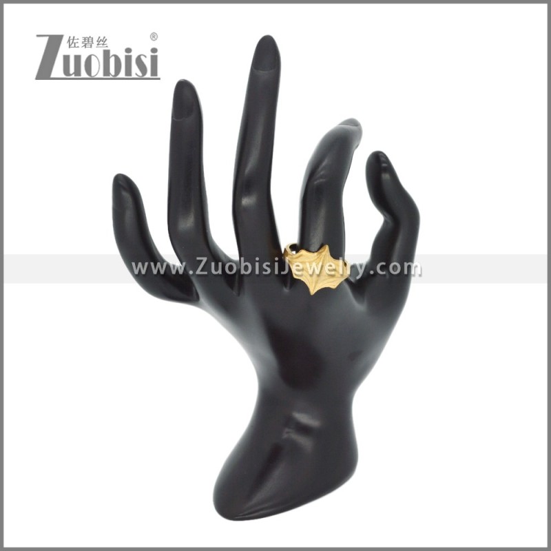 Stainless Steel Rings r009736G