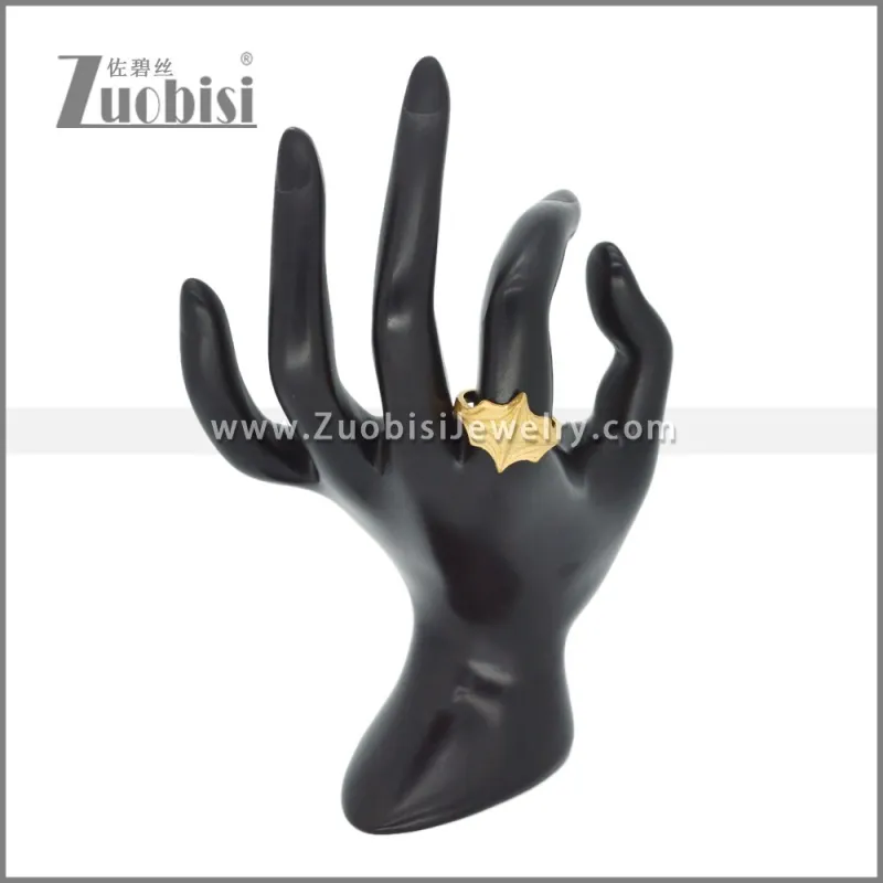 Stainless Steel Rings r009736G