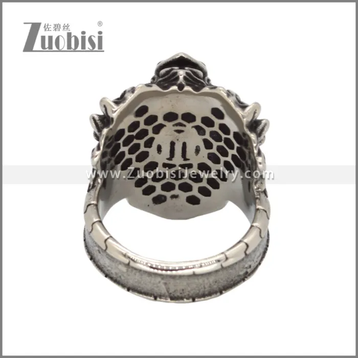 Stainless Steel Rings r009739