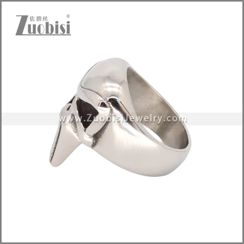 Stainless Steel Rings r009753