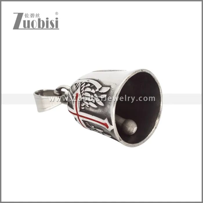 Stainless Steel Pendants p011674