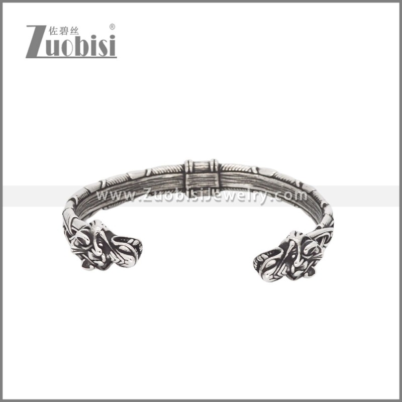 Stainless Steel Bangles b010477