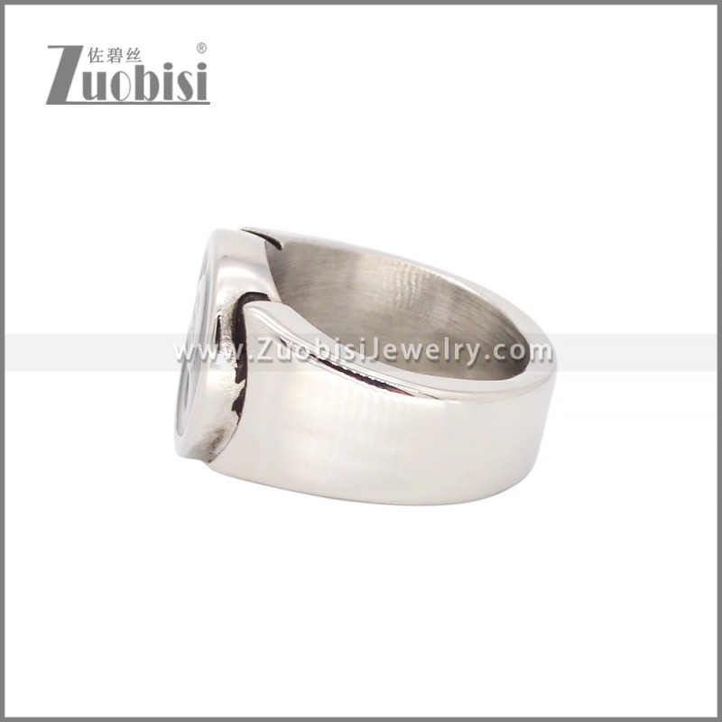 Stainless Steel Rings r009751