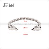Stainless Steel Bangles b010478S