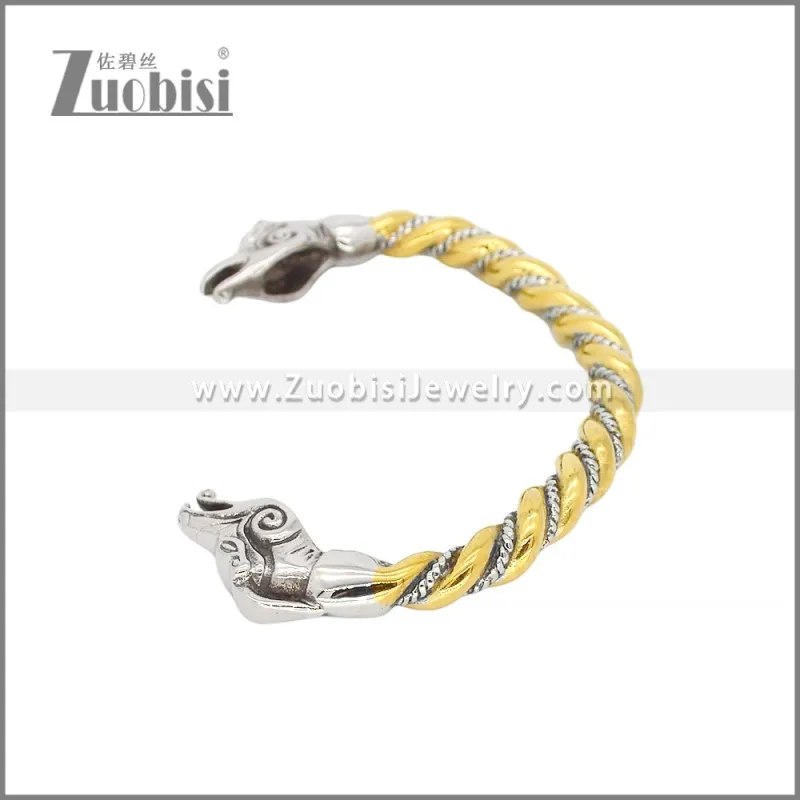 Stainless Steel Bangles b010478G