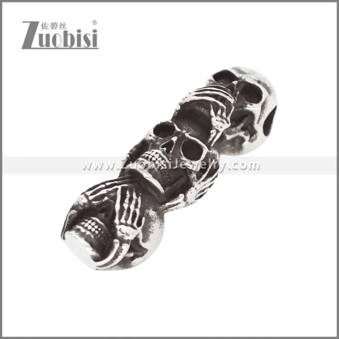 Stainless Steel Pendants p011666