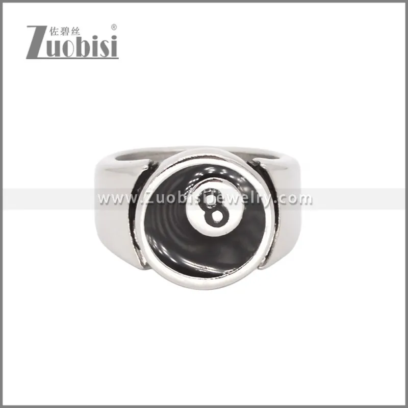 Stainless Steel Rings r009751
