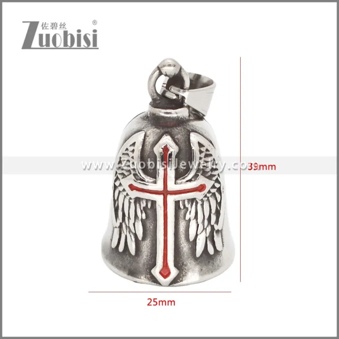 Stainless Steel Pendants p011674