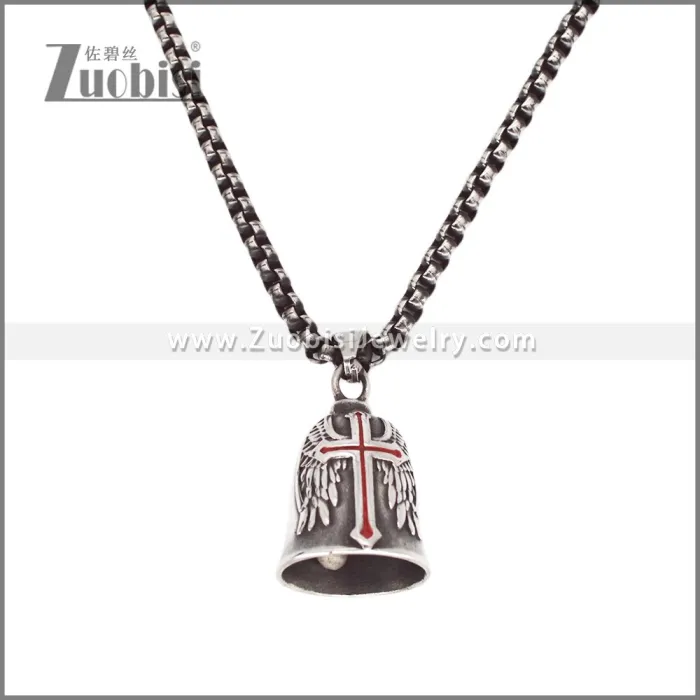 Stainless Steel Pendants p011674