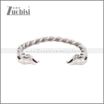 Stainless Steel Bangles b010478S