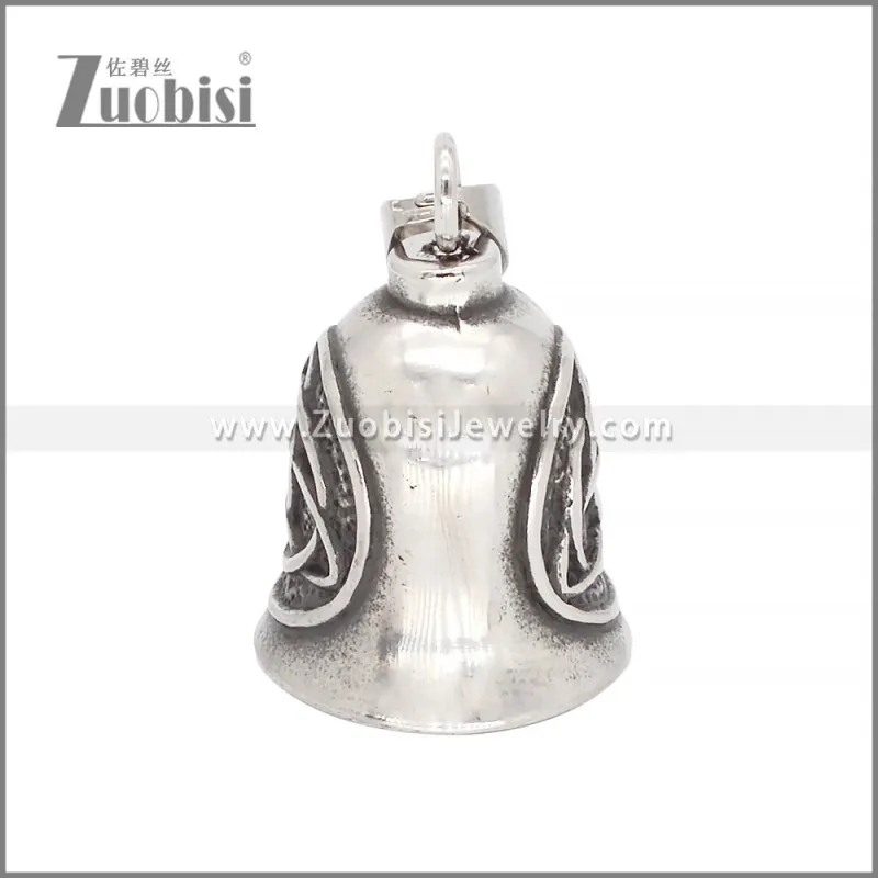 Stainless Steel Pendants p011677