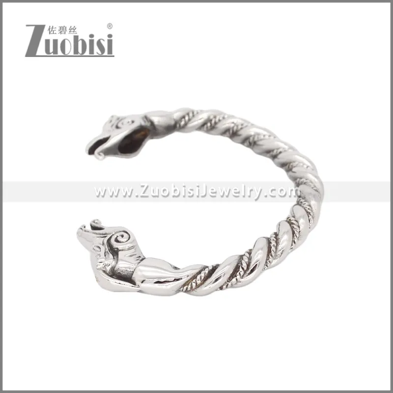 Stainless Steel Bangles b010478S