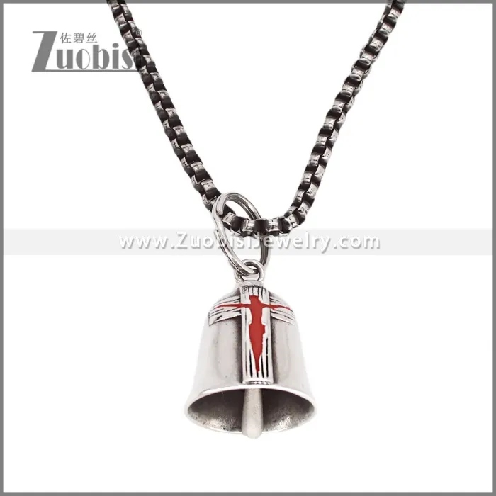 Stainless Steel Pendants p011675