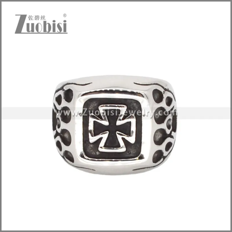 Stainless Steel Rings r009755