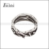 Stainless Steel Rings r009749