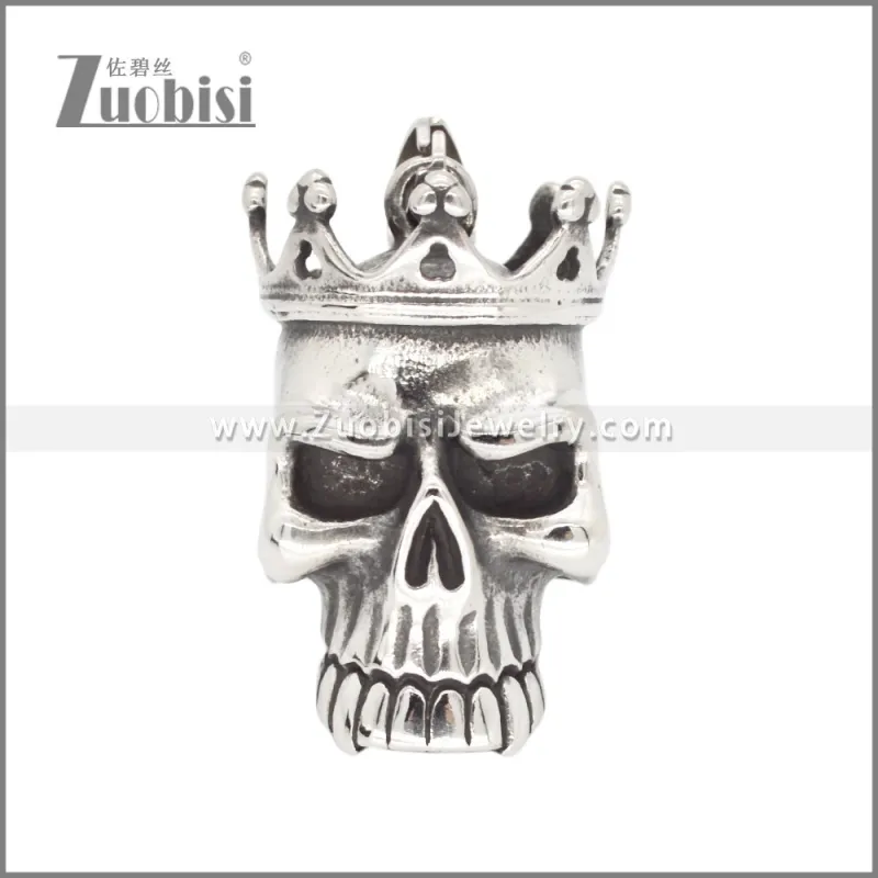 Stainless Steel Pendants p011679