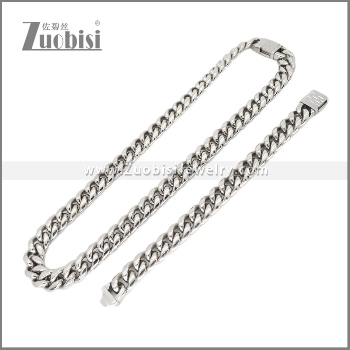 Matching Jewelry s003002S3