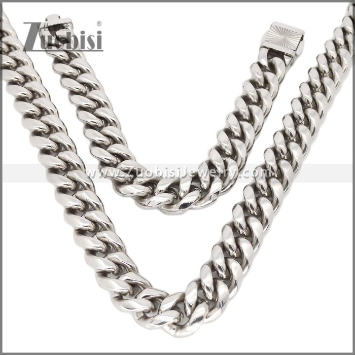 Matching Jewelry s003001S3