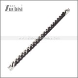 Stainless Steel Bracelets b010481
