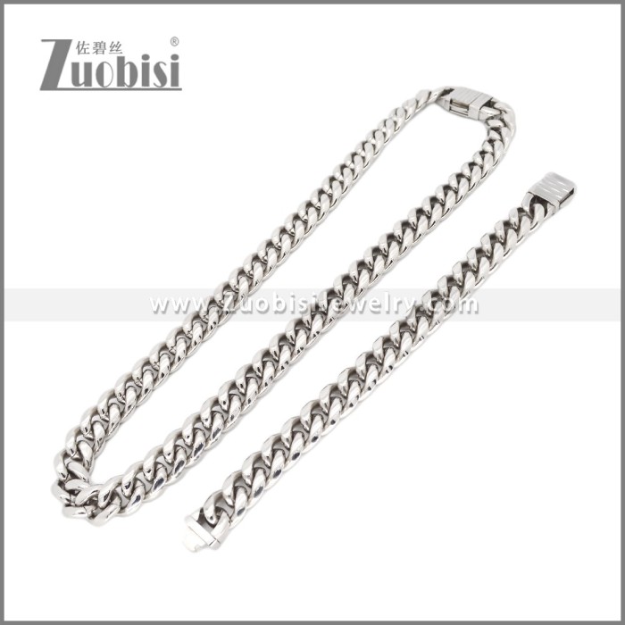 Matching Jewelry s003001S5