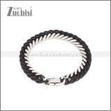 Stainless Steel Bracelets b010480