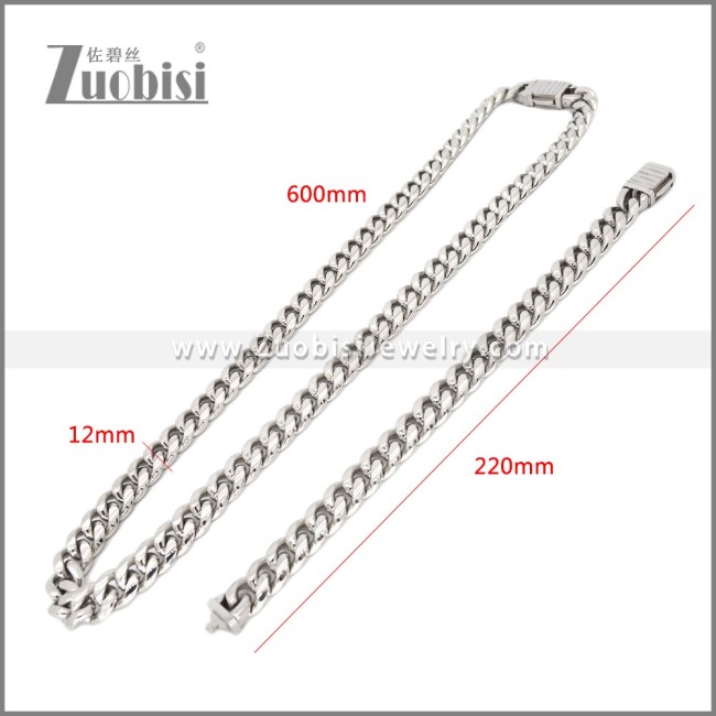Matching Jewelry s003000S5