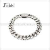 Stainless Steel Bracelets b010485S3