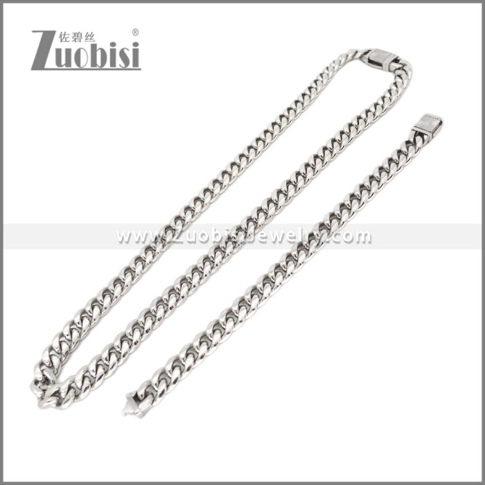 Matching Jewelry s003000S2