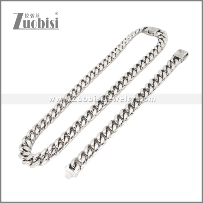 Matching Jewelry s003001S3