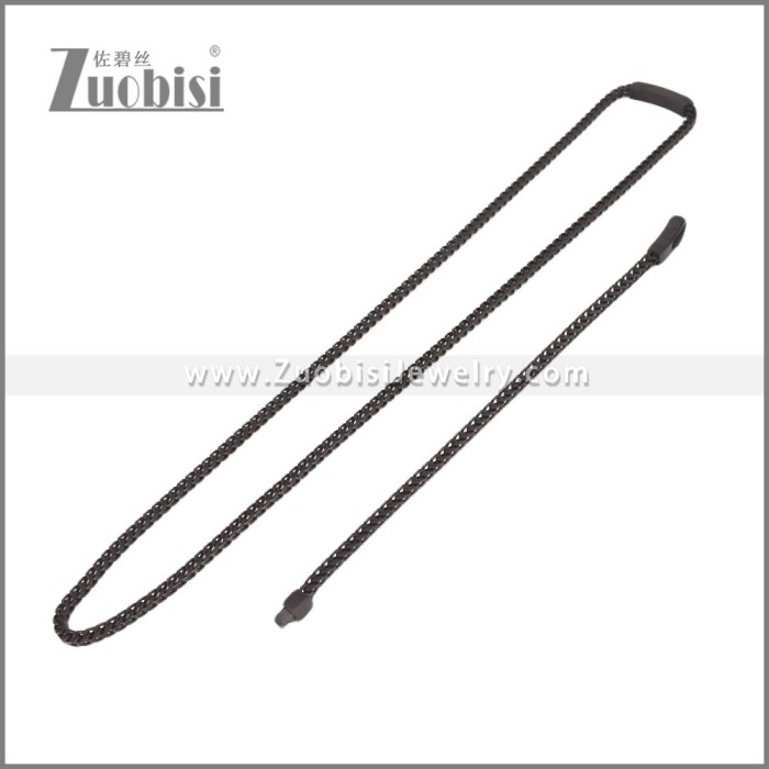 Matching Jewelry s002998H