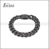 Stainless Steel Bracelets b010491H2