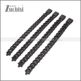 Stainless Steel Bracelets b010492H3
