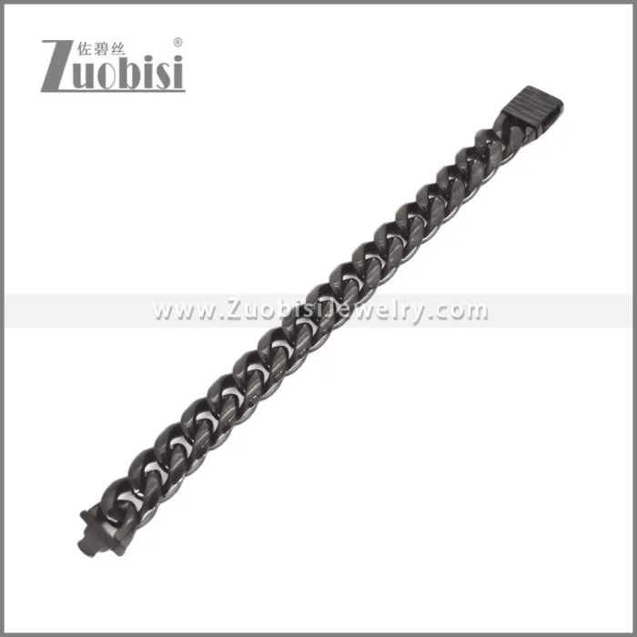 Stainless Steel Bracelets b010492H4