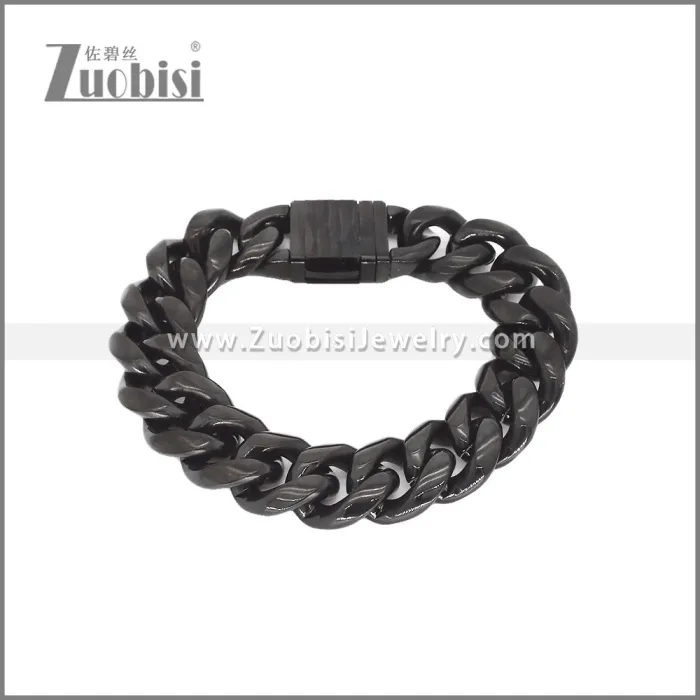 Stainless Steel Bracelets b010492H4