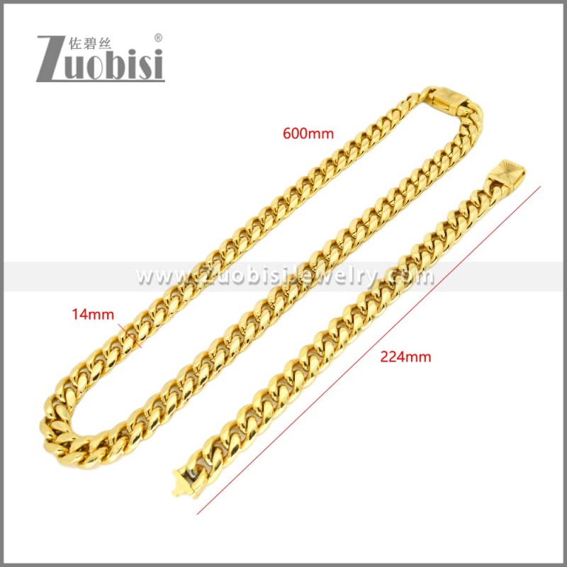 Matching Jewelry s003004G3