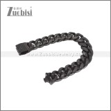 Stainless Steel Bracelets b010492H4