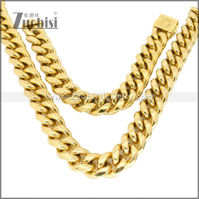 Matching Jewelry s003005G4