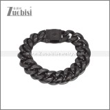 Stainless Steel Bracelets b010492H2