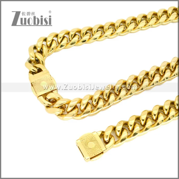 Matching Jewelry s003005G4