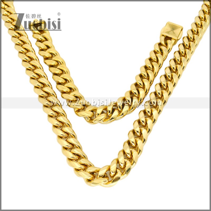 Matching Jewelry s003004G3