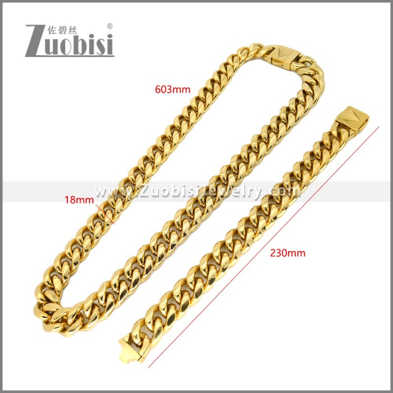 Matching Jewelry s003005G2