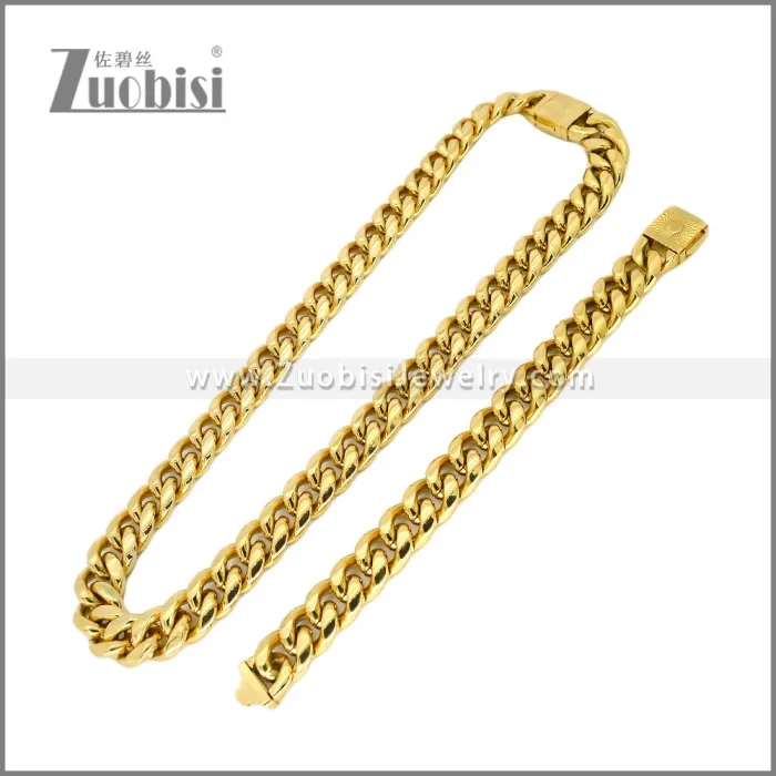 Matching Jewelry s003005G4