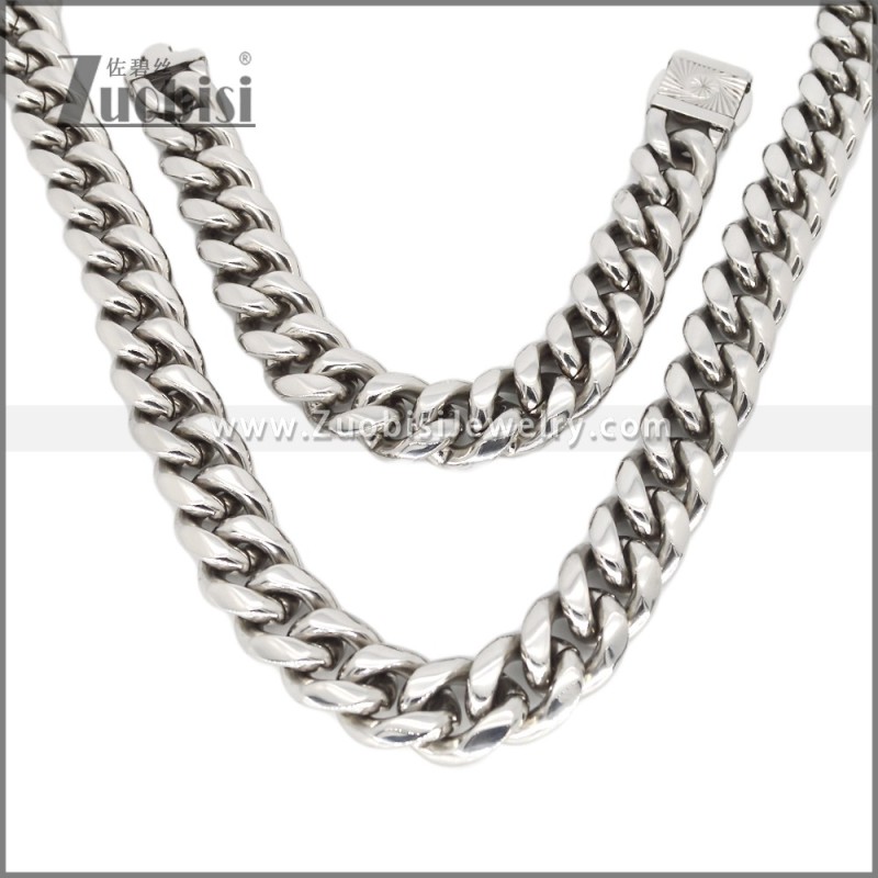 Matching Jewelry s003003S4