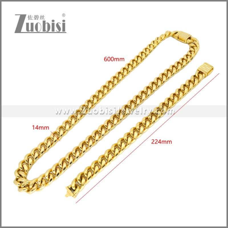 Matching Jewelry s003004G4