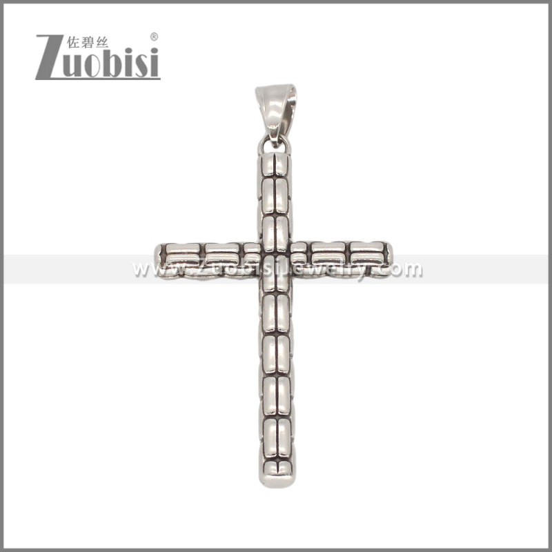 Stainless Steel Pendants p011689