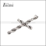 Stainless Steel Pendants p011690