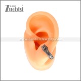 Stainless Steel Earrings e002322