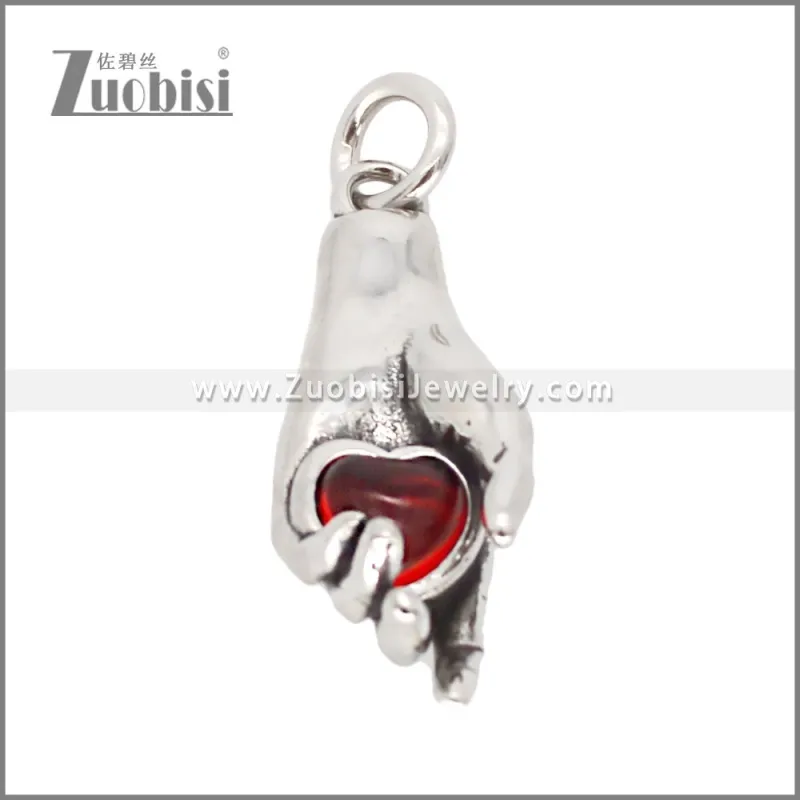 Stainless Steel Pendants p011705